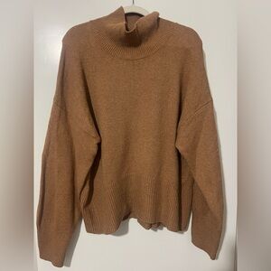 A New Day Turtleneck